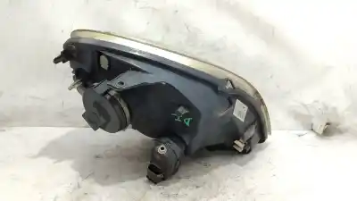 Автозапчастина б/у ліва фара для renault kangoo (kc0/1_) 1.5 dci (kc08, kc09) посилання на oem iam 260602069r  