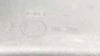 Автозапчастина б/у внутрішне дзеркало для renault kangoo (kc0/1_) 1.5 dci (kc08, kc09) посилання на oem iam 7701349373  