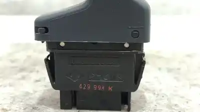 Автозапчасти б/у выключатель переднего правого окна за renault kangoo (kc0/1_) 1.5 dci (kc08, kc09) ссылки oem iam 429998k  