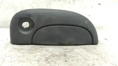 Автозапчасти б/у наружная рукоятка передняя справа за renault kangoo (kc0/1_) 1.5 dci (kc08, kc09) ссылки oem iam 8200316702