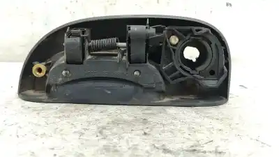 Автозапчасти б/у наружная рукоятка передняя справа за renault kangoo (kc0/1_) 1.5 dci (kc08, kc09) ссылки oem iam 8200316702  