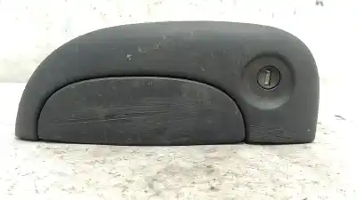 Автозапчасти б/у левая передняя наружная ручка за renault kangoo (kc0/1_) 1.5 dci (kc08, kc09) ссылки oem iam 8200107367