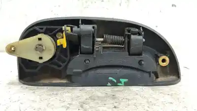 Автозапчасти б/у левая передняя наружная ручка за renault kangoo (kc0/1_) 1.5 dci (kc08, kc09) ссылки oem iam 8200107367  