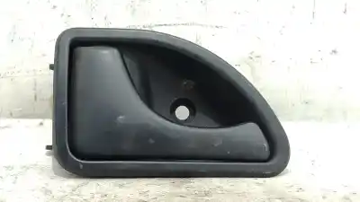 Автозапчастина б/у ліва передня внутрішня ручка для RENAULT KANGOO (KC0/1_) 1.5 DCI (KC08, KC09) Посилання на OEM IAM 8200109528  