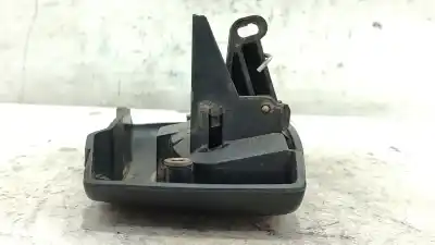 Автозапчасти б/у задняя левая наружная ручка за renault kangoo (kc0/1_) 1.5 dci (kc08, kc09) ссылки oem iam 8200107371  