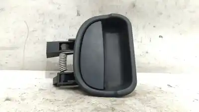 Автозапчасти б/у левая задняя внутренняя ручка за renault kangoo (kc0/1_) 1.5 dci (kc08, kc09) ссылки oem iam 8200095966
