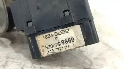 Автозапчасти б/у команда очистки за renault kangoo (kc0/1_) 1.5 dci (kc08, kc09) ссылки oem iam 8200299869  