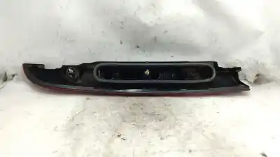 Автозапчастина б/у правий ліхтар для renault kangoo (kc0/1_) 1.5 dci (kc08, kc09) посилання на oem iam 8200150625  