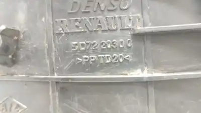Автозапчасти б/у отопительный двигатель за renault kangoo (kc0/1_) 1.5 dci (kc08, kc09) ссылки oem iam 5d7220300  