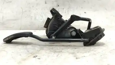 Автозапчасти б/у педальный потенциометр за renault kangoo (kc0/1_) 1.5 dci (kc08, kc09) ссылки oem iam 6pv00811924  