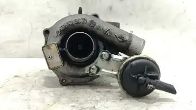 Автозапчасти б/у турбокомпенсатор за renault kangoo (kc0/1_) 1.5 dci (kc08, kc09) ссылки oem iam 7711135039