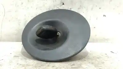 Pièce détachée automobile d'occasion BOUCHON DE CARBURANT EXTÉRIEUR pour RENAULT KANGOO (KC0/1_)  Références OEM IAM 8200162581  