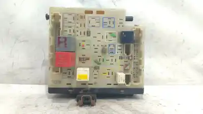 Gebrauchtes Autoersatzteil relais sicherungskasten multifunktionsrelais zum ford escort v (aal, abl) 1.8 d oem-iam-referenzen 91ag14a073ae
