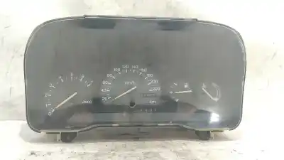 Gebrauchtes Autoersatzteil instrumententafel zum ford escort v (aal, abl) 1.8 d oem-iam-referenzen 91ab10848be