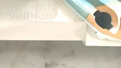 Peça sobressalente para automóvel em segunda mão quadrante por ford escort v (aal, abl) 1.8 d referências oem iam 91ab10848be  