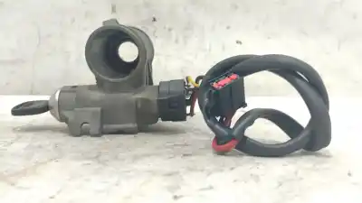 Second-hand car spare part ignition switch for ford escort v (aal, abl) 1.8 d oem iam references   