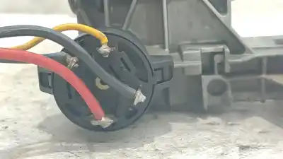 Second-hand car spare part ignition switch for ford escort v (aal, abl) 1.8 d oem iam references   