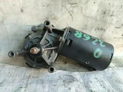 Gebrauchtes Autoersatzteil vorderer wischermotor zum ford escort v (aal, abl) 1.8 d oem-iam-referenzen 6138474