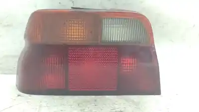 Gebrauchtes Autoersatzteil rückleuchte außen links zum ford escort v (aal, abl) 1.8 d oem-iam-referenzen 91ag13a603