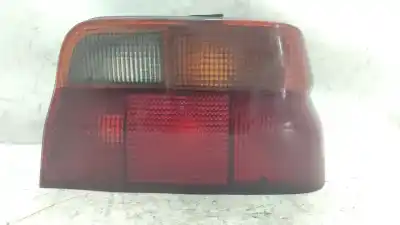 Gebrauchtes Autoersatzteil heckleuchte rechts zum ford escort v (aal, abl) 1.8 d oem-iam-referenzen 91ag13a602