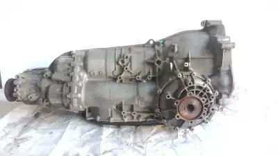 Gebrauchtes Autoersatzteil Getriebe zum VOLKSWAGEN PHAETON (3D1, 3D2, 3D3, 3D4, 3D6, 3D7, 3D8, 3D9) 3.0 V6 TDI 4MOTION OEM-IAM-Referenzen 09L300036LX  
