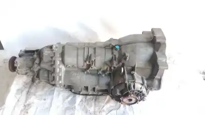 Gebrauchtes Autoersatzteil getriebe zum volkswagen phaeton (3d1, 3d2, 3d3, 3d4, 3d6, 3d7, 3d8, 3d9) 3.0 v6 tdi 4motion oem-iam-referenzen 09l300036lx  