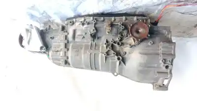 Gebrauchtes Autoersatzteil getriebe zum volkswagen phaeton (3d1, 3d2, 3d3, 3d4, 3d6, 3d7, 3d8, 3d9) 3.0 v6 tdi 4motion oem-iam-referenzen 09l300036lx  