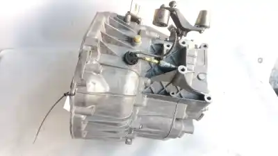 Автозапчастина б/у коробка передач для rover 75 i tourer (rj) 2.0 cdt посилання на oem iam 47r37  