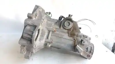 Автозапчастина б/у  для SEAT INCA (6K9)  Посилання на OEM IAM 02K300050AX  