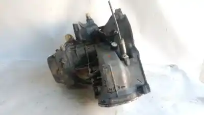 Pezzo di ricambio per auto di seconda mano riduttore per opel corsa b (s93) 1.2 i (f08, f68, m68) riferimenti oem iam c374  