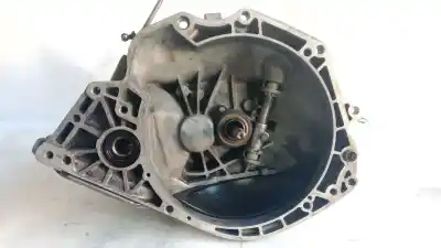 Pezzo di ricambio per auto di seconda mano riduttore per opel corsa b (s93) 1.2 i (f08, f68, m68) riferimenti oem iam c374  