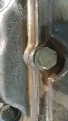 Pezzo di ricambio per auto di seconda mano riduttore per opel corsa b (s93) 1.2 i (f08, f68, m68) riferimenti oem iam c374  