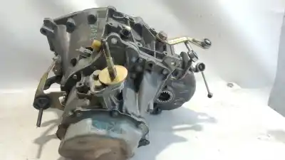Pezzo di ricambio per auto di seconda mano riduttore per peugeot 206 fastback (2a/c) 1.9 d riferimenti oem iam 2231a7  