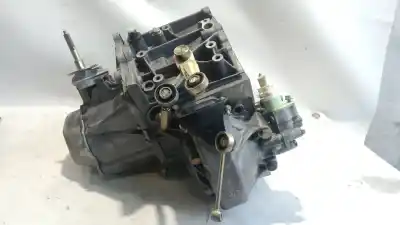 Pezzo di ricambio per auto di seconda mano riduttore per peugeot 206 fastback (2a/c) 1.9 d riferimenti oem iam 2231a7  