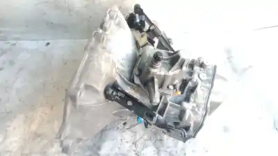 Pezzo di ricambio per auto di seconda mano riduttore per opel corsa b (s93) 1.7 d (f08, f68, m68) riferimenti oem iam 0700283  