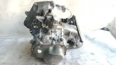 Pezzo di ricambio per auto di seconda mano riduttore per opel corsa b (s93) 1.7 d (f08, f68, m68) riferimenti oem iam 0700283  