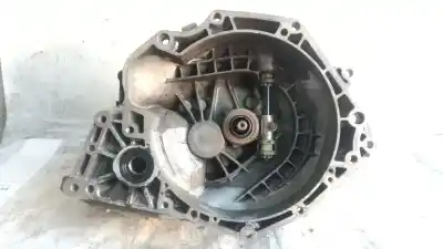Pezzo di ricambio per auto di seconda mano riduttore per opel corsa b (s93) 1.7 d (f08, f68, m68) riferimenti oem iam 0700283  