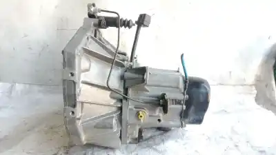 Second-hand car spare part GEARBOX for VOLVO S40 I (644)  OEM IAM references 8251411  