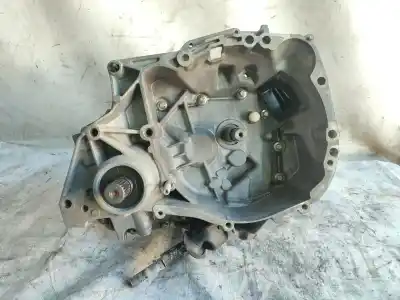 Peça sobressalente para automóvel em segunda mão CAIXA DE VELOCIDADES por RENAULT CLIO II (BB_, CB_)  Referências OEM IAM 7701715011  