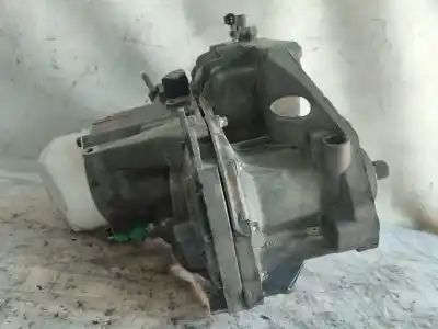 Автозапчастина б/у коробка передач для renault megane i (ba0/1_) 1.9 dti (ba1u) посилання на oem iam 7701714664  