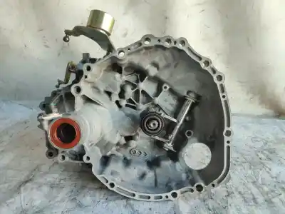 Piesă de schimb auto la mâna a doua CUTIE DE VITEZE pentru ROVER 25 I FASTBACK (RF) 1.4 16V Referințe OEM IAM TRC000420E  