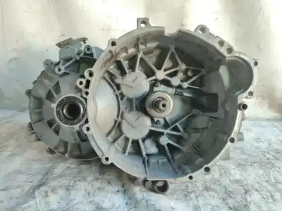 Piesă de schimb auto la mâna a doua CUTIE DE VITEZE pentru VOLVO S60 I (384) 2.4 Referințe OEM IAM 8252103  