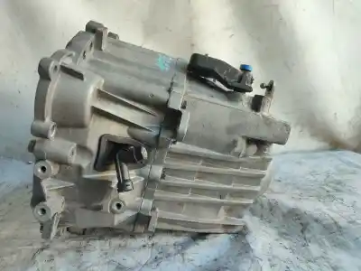 Автозапчастина б/у коробка передач для volvo s60 i (384) 2.4 посилання на oem iam 8252103  