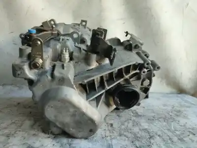 Автозапчастина б/у коробка передач для volvo s60 i (384) 2.4 посилання на oem iam 8252103  