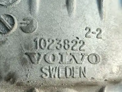 Автозапчастина б/у коробка передач для volvo s60 i (384) 2.4 посилання на oem iam 8252103  