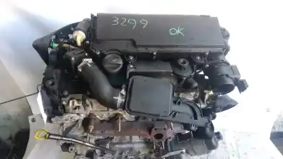 Pezzo di ricambio per auto di seconda mano motore completo per citroen c3 i (fc_, fn_) 1.4 hdi riferimenti oem iam 8hx  