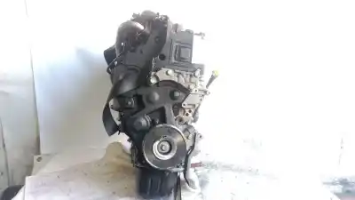 Pezzo di ricambio per auto di seconda mano motore completo per citroen c3 i (fc_, fn_) 1.4 hdi riferimenti oem iam 8hx  