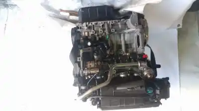 Pezzo di ricambio per auto di seconda mano motore completo per citroen c3 i (fc_, fn_) 1.4 hdi riferimenti oem iam 8hx  