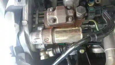Pezzo di ricambio per auto di seconda mano motore completo per citroen c3 i (fc_, fn_) 1.4 hdi riferimenti oem iam 8hx  