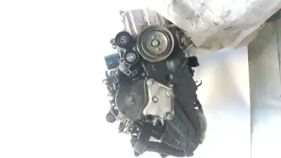 Pezzo di ricambio per auto di seconda mano motore completo per peugeot 206 fastback (2a/c) 1.9 d riferimenti oem iam 0139ns  